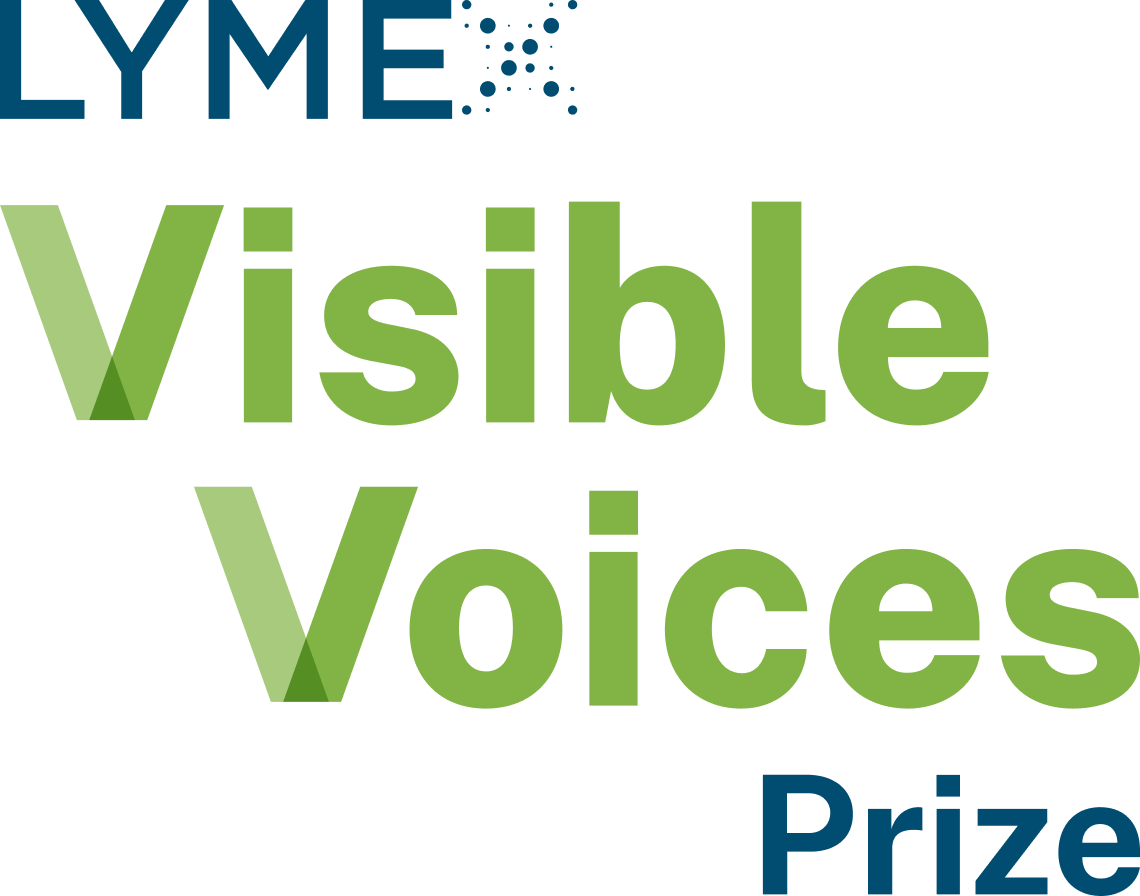 LymeX Visible Voice Prize