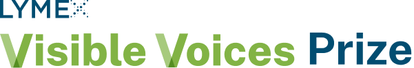 LymeX Visible Voices Prize