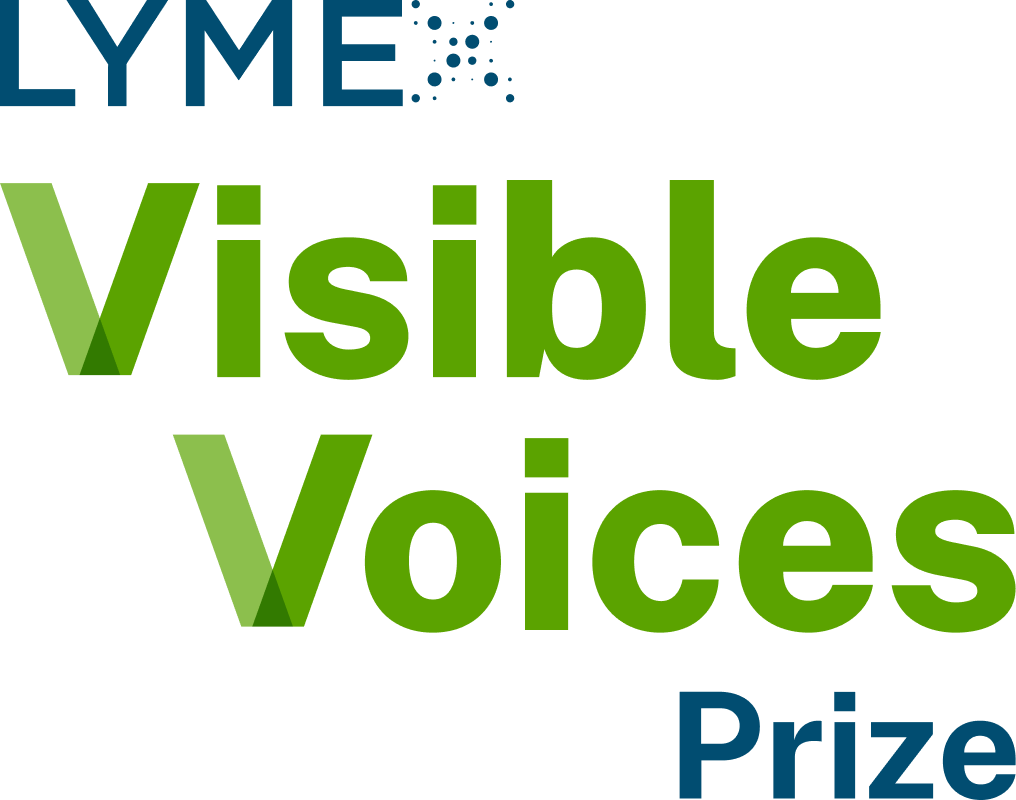 LymeX Visible Voices Prize