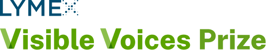 LymeX Visible Voices Prize